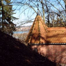 Gedächtniskapelle