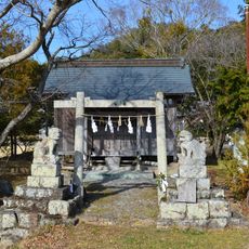 Toyooka Kami Tenjinja