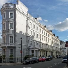 2-10, Chesham Street Sw1