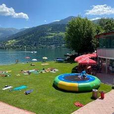 Strandbad Zell am See