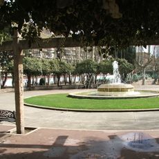 Parque de la Alamedilla