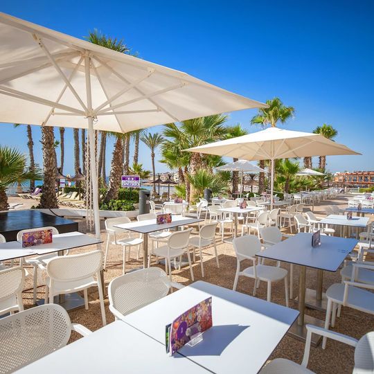 Servigroup La Zenia Hotel