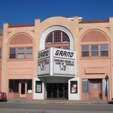 Grand Theatre