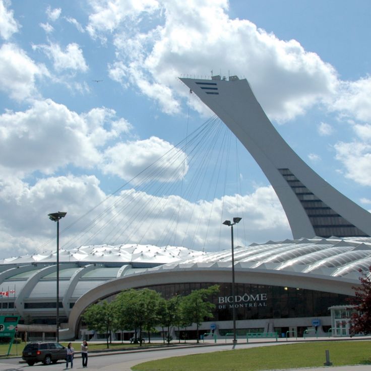 Biodome