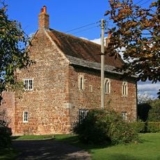 Lodge Farm House