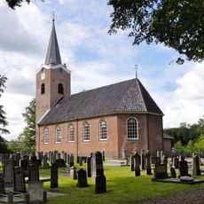 Dorpskerk, Beetsterzwaag