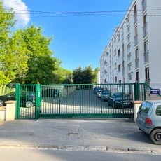 Résidence du Tertre