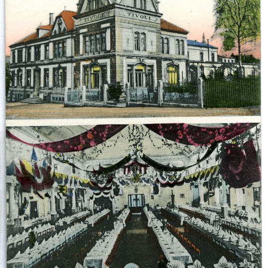 Konzert- und Ballhaus Tivoli