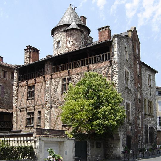 Hôtel de Roaldès