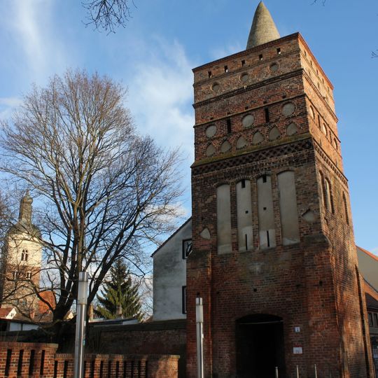 Rathenower Torturm
