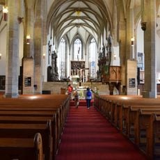 Stiftskirche