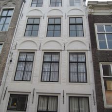 Voorstraat 102, Dordrecht