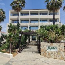Glifades (Mimosa Beach)