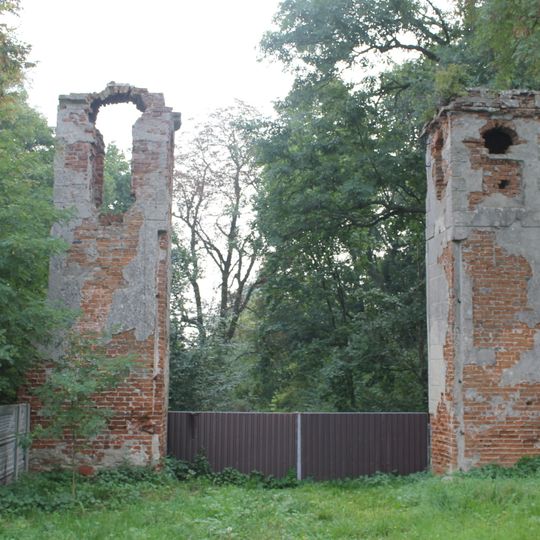 Żurawia, Kuyavian-Pomeranian Voivodeship