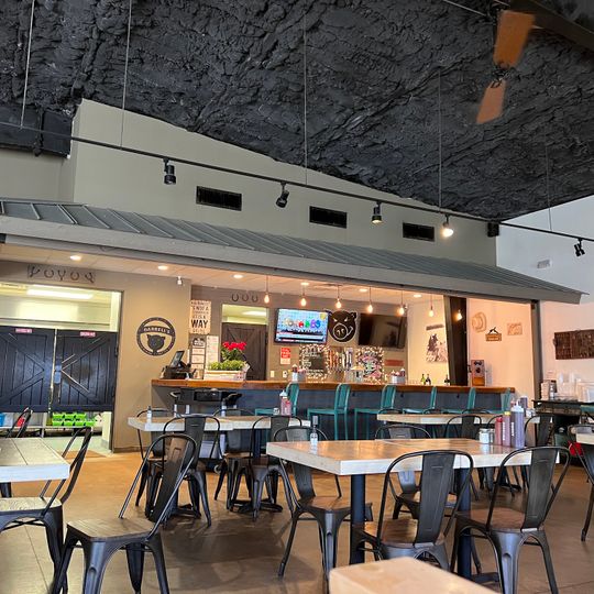 Darrell's Restaurant