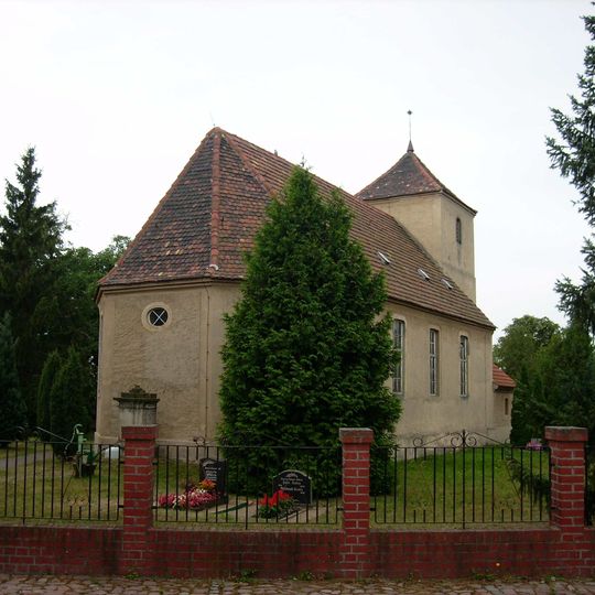 Dorfkirche Altbelgern