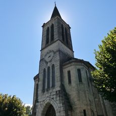 Église Saint-Maurice de Bons