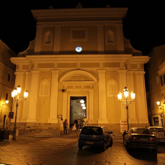 Chiesa di Santa Maria Maddalena