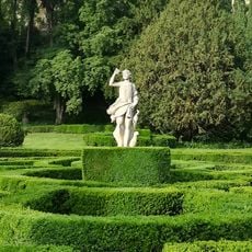 Palazzo Giusti del Giardino