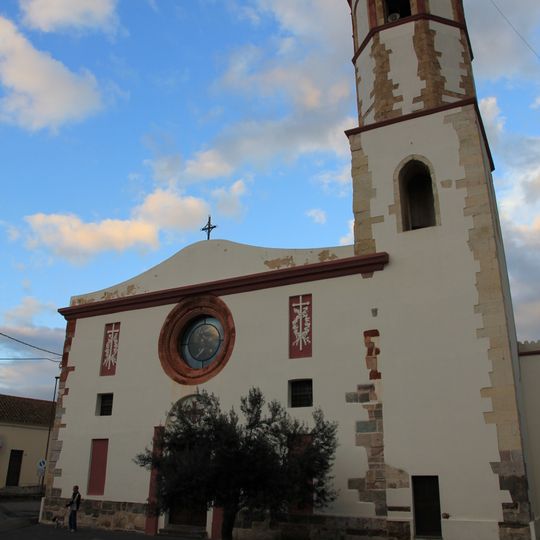 Chiesa di San Pietro Apostolo