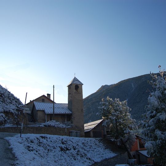 Chiesa di San Fabiano e San Sebastiano