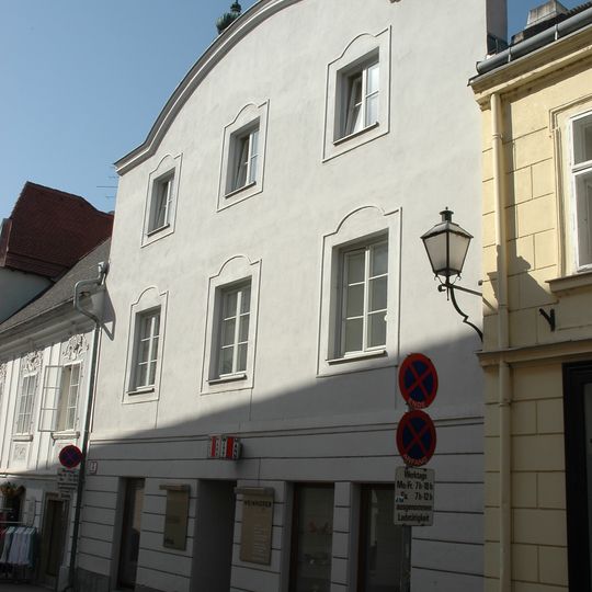 Bürgerhaus