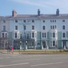 Marlborough Hotel
