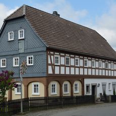 Hauptstraße 60