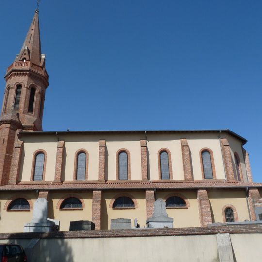 Église Notre-Dame-de-l'Assomption