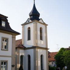 Heiligkeuzkirche