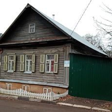 Жилой дом (Тверь)