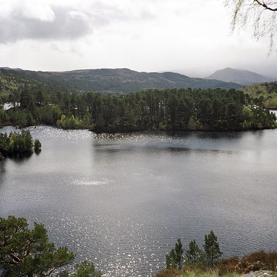 Glen Affric