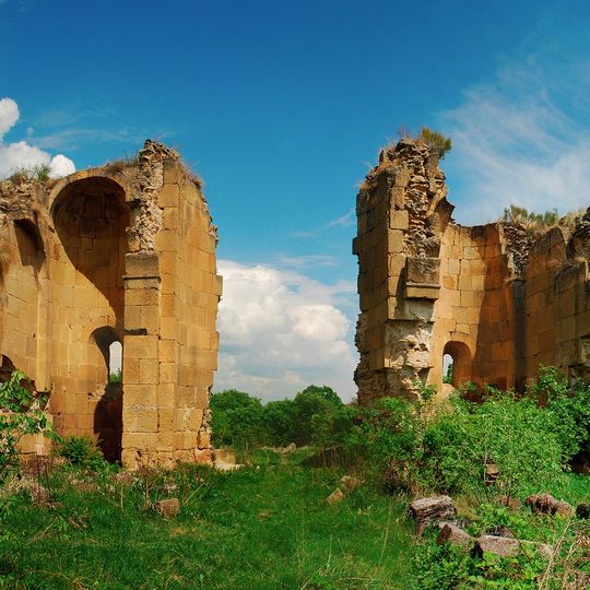 Igreja Samshvilde Sioni