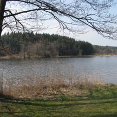 Holzmühleweiher