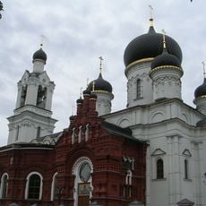 Church of the Theotokos of Tikhvin