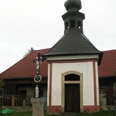 Chapel of Virgin Mary