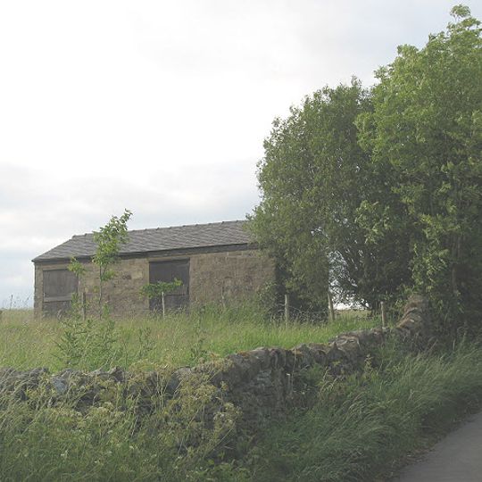 Stirton with Thorlby