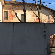 Chiesa di Santa Mostiola