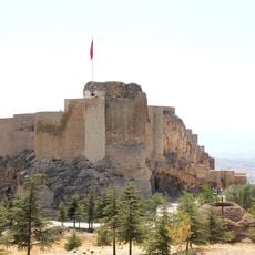 Harput Castle