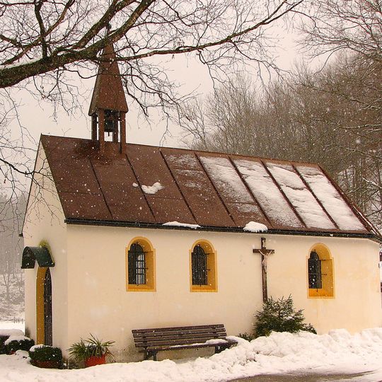 Kapelle