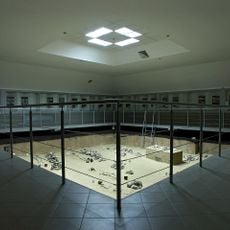 Archaeological Museum in Częstochowa