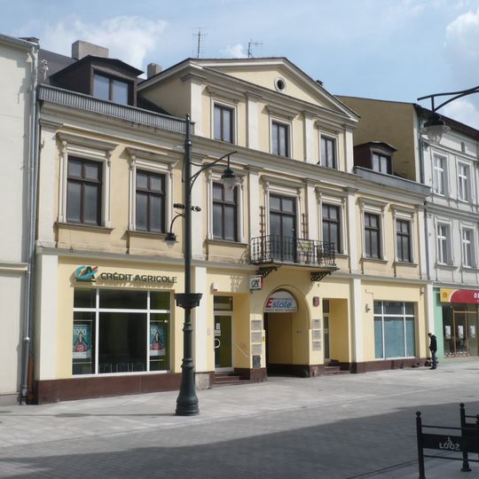 Kamienica Bechtoldów
