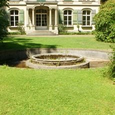 Decorative fountain Fellerstock