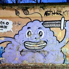 Walcz o swoje