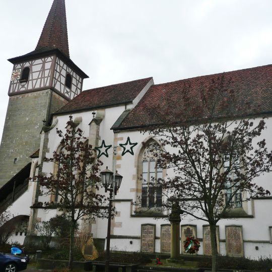 Martinskirche