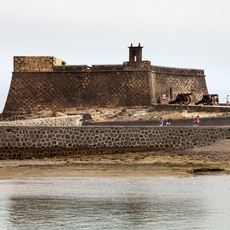 Castillo de San Gabriel