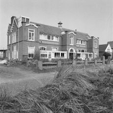 Verspyckweg 7, Bergen aan Zee