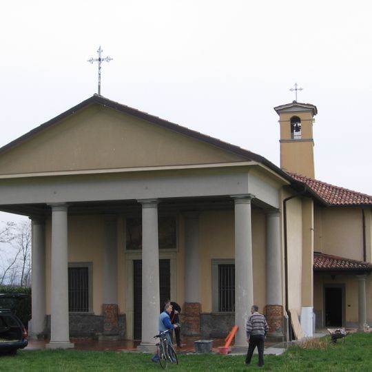 Chiesa di Santa Valeria