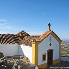 Ermida de Nossa Senhora da Penha (Castelo de Vide)