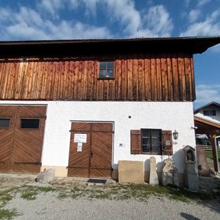 Trauchgau village museum